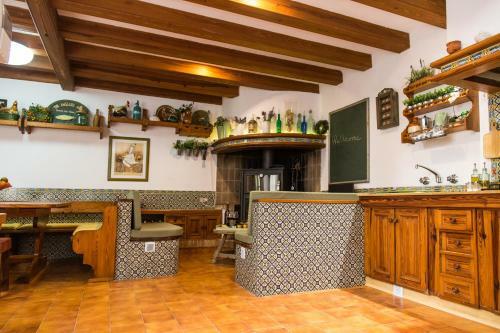Rosalias,s House