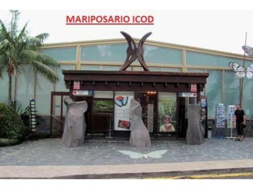Apartamento Vistas de Icod