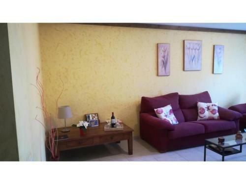 Apartamento Vistas de Icod