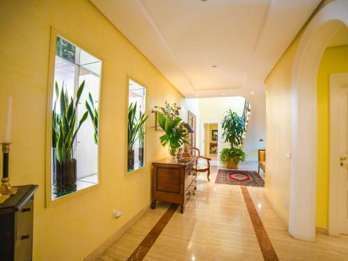 Villa Oasis Muntaner