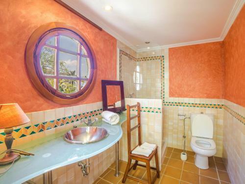 Villa Oasis Muntaner