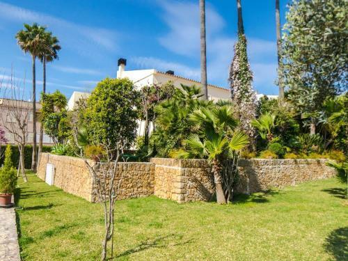 Villa Oasis Muntaner