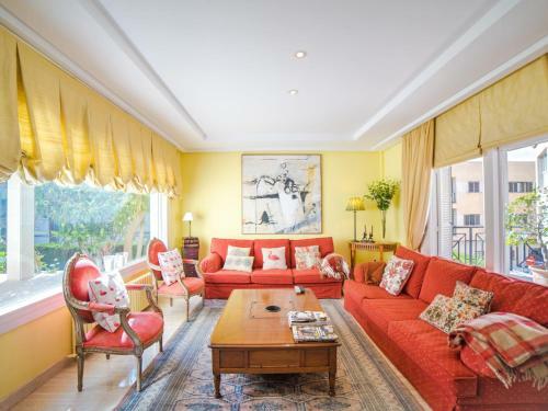 Villa Oasis Muntaner
