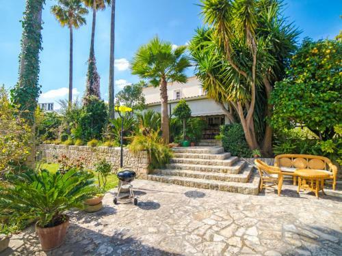 Villa Oasis Muntaner