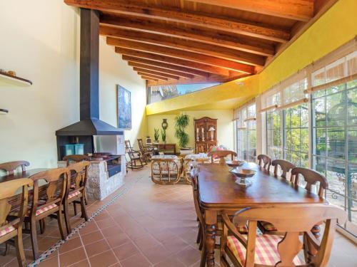 Villa Oasis Muntaner