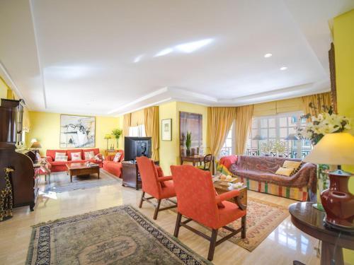 Villa Oasis Muntaner