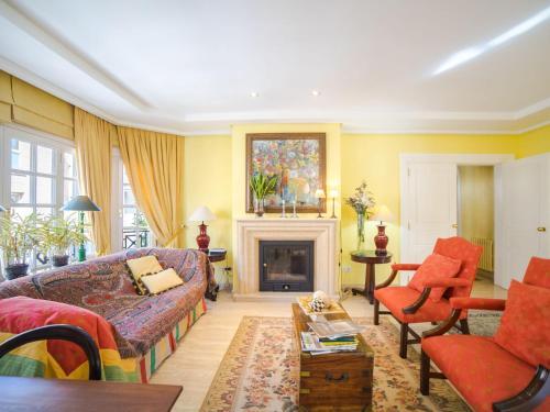 Villa Oasis Muntaner