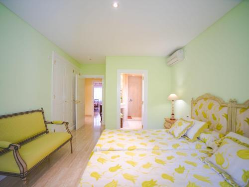 Villa Oasis Muntaner