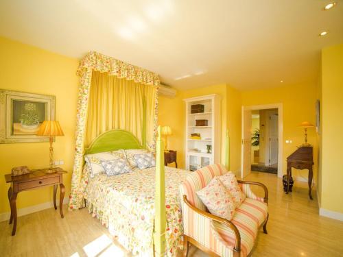 Villa Oasis Muntaner