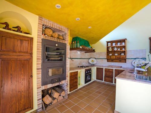 Villa Oasis Muntaner