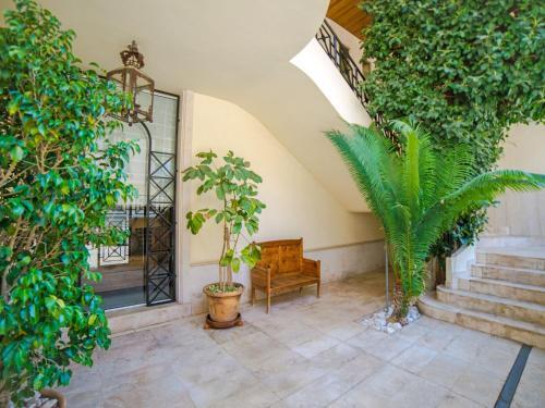 Villa Oasis Muntaner
