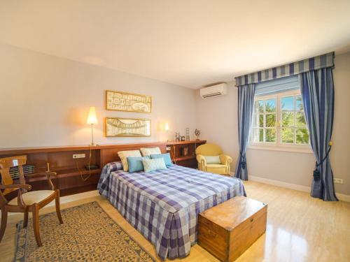 Villa Oasis Muntaner