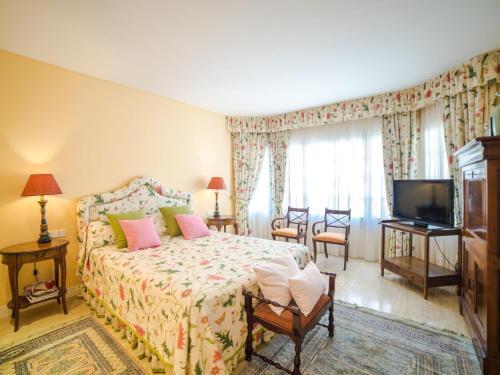 Villa Oasis Muntaner