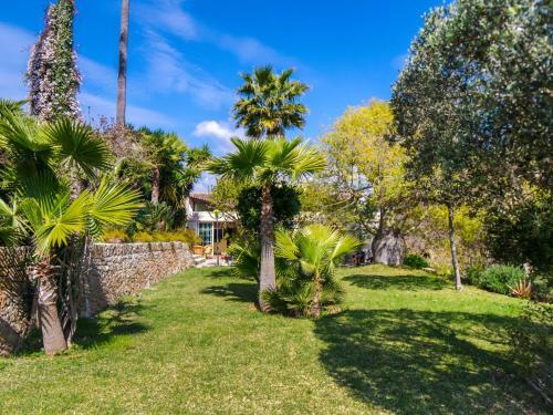 Villa Oasis Muntaner
