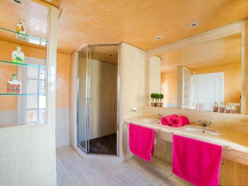 Villa Oasis Muntaner
