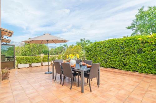 Villa Tramuntana (Inca)