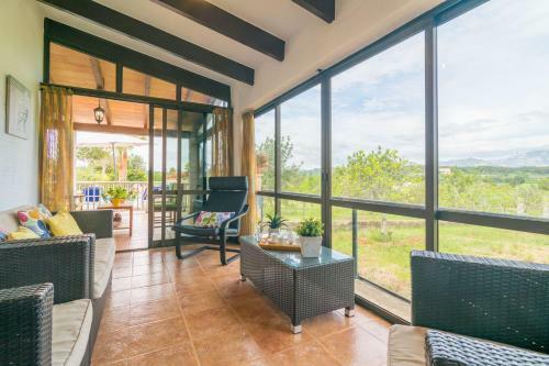 Villa Tramuntana (Inca)