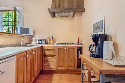 Villa Duplex Son Vivot
