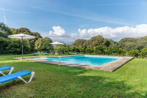 Villa Duplex Son Vivot