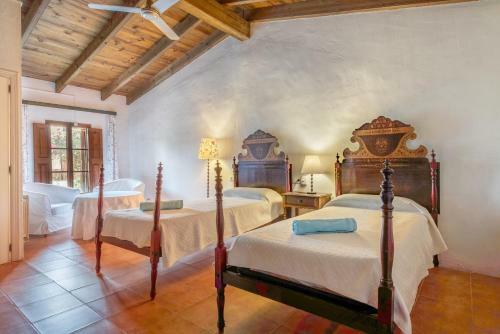Villa Duplex Son Vivot