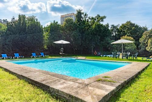 Villa Duplex Son Vivot