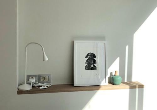 Apartamento Morada Do Pablinho