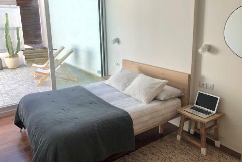 Apartamento Morada Do Pablinho
