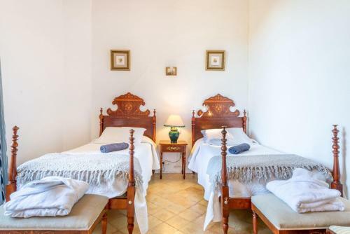 Apartamento Son Vivot - Habitaci�n Doble B�sica
