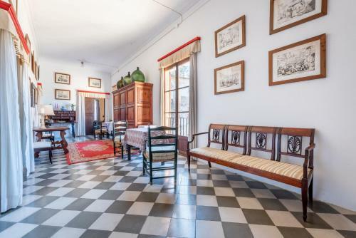 Apartamento Son Vivot - Habitaci�n Doble B�sica