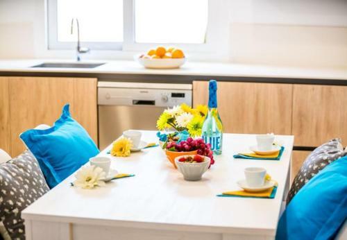 Inca Holiday Home Sleeps 9 With Pool Air Con And Wifi