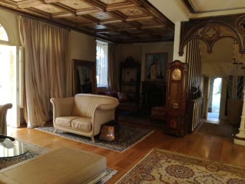 Villa Amel�a