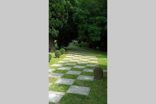 Villa Amel�a