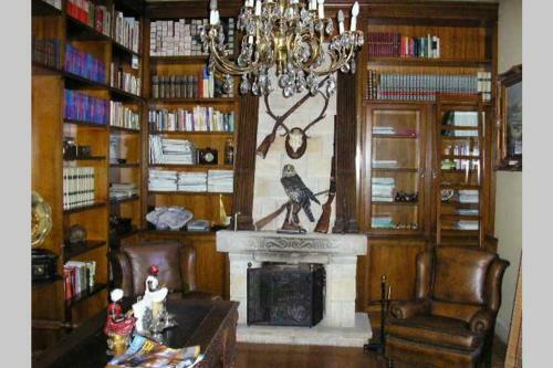 Villa Amel�a