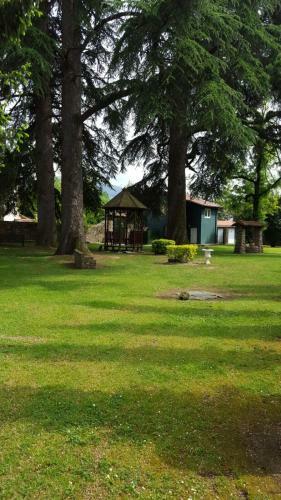 Villa Amel�a