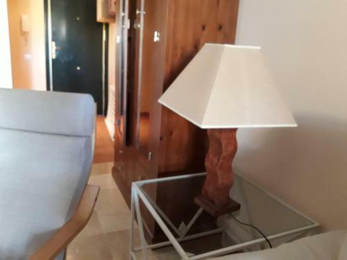 Apartamento La Gloria Playa & Golf