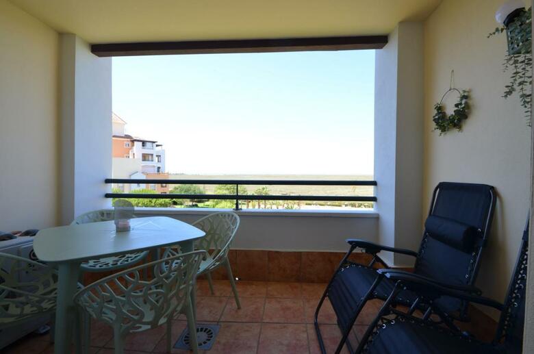 Apartamento Solmares Las Marismas