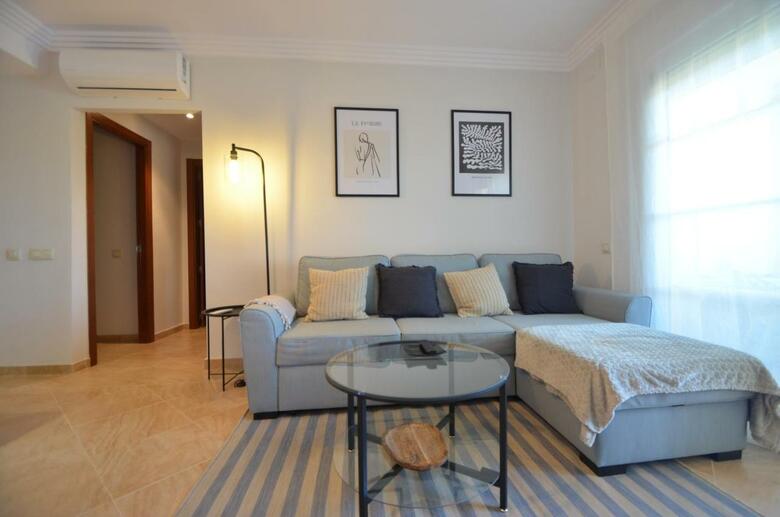 Apartamento Solmares Las Marismas