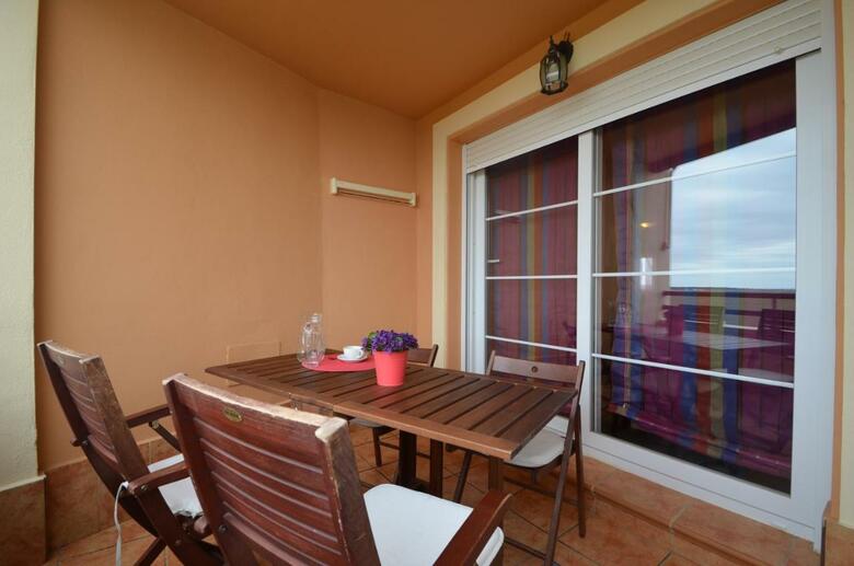 Apartamento Solmares Las Marismas