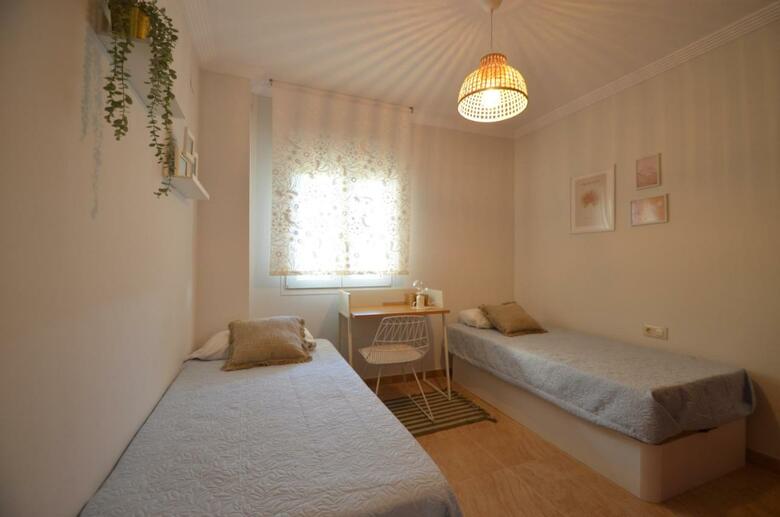 Apartamento Solmares Las Marismas