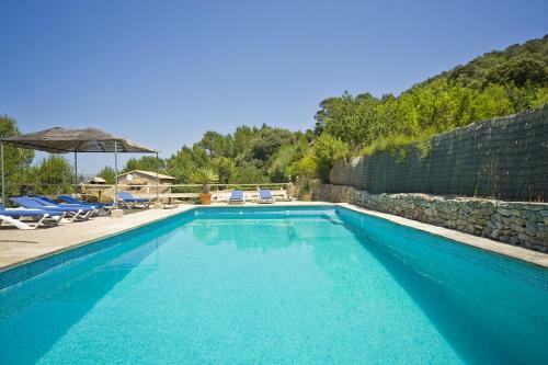 Inca Villa Sleeps 8 With Pool And Wifi
