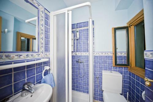 Inca Villa Sleeps 8 With Pool And Wifi