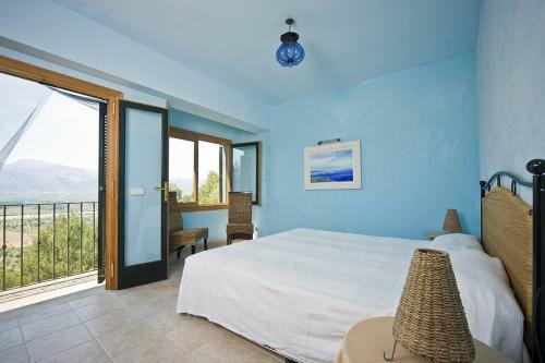 Inca Villa Sleeps 8 With Pool And Wifi