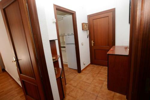 Apartamento Playas De Quejo