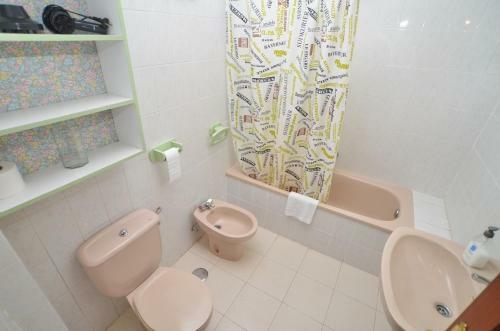 Apartamento Playas De Quejo