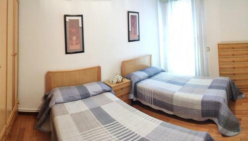Apartamento Playas De Quejo