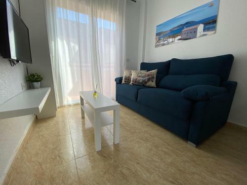 Apartamento Isla Plana Playamar Resort