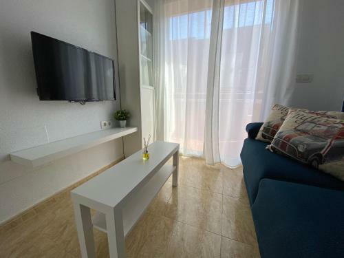 Apartamento Isla Plana Playamar Resort