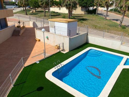 Apartamento Isla Plana Playamar Resort