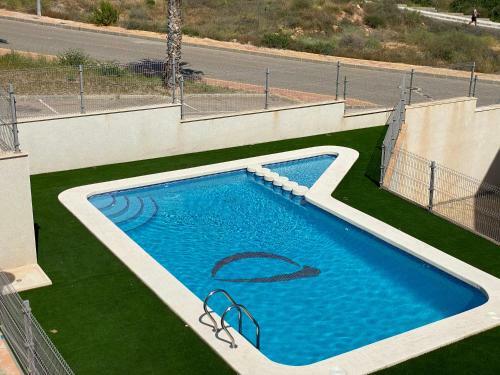 Apartamento Isla Plana Playamar Resort