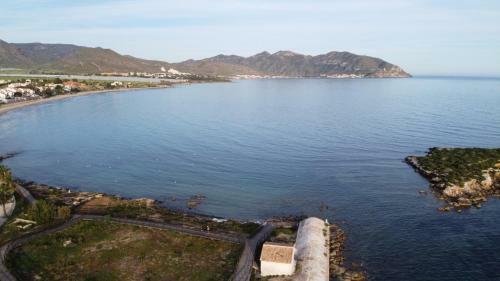 Apartamento Isla Plana Playamar Resort